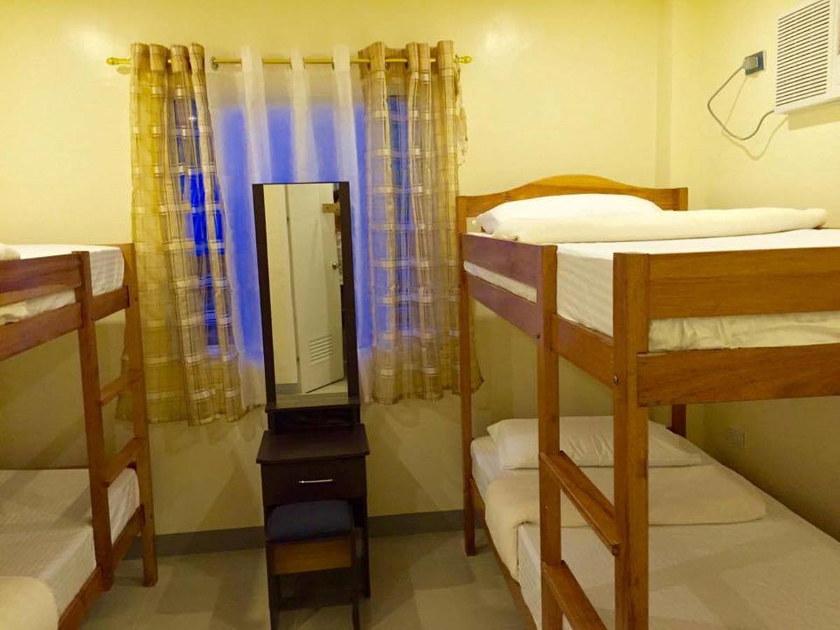 Jims Castle Inn Coron Quarto foto