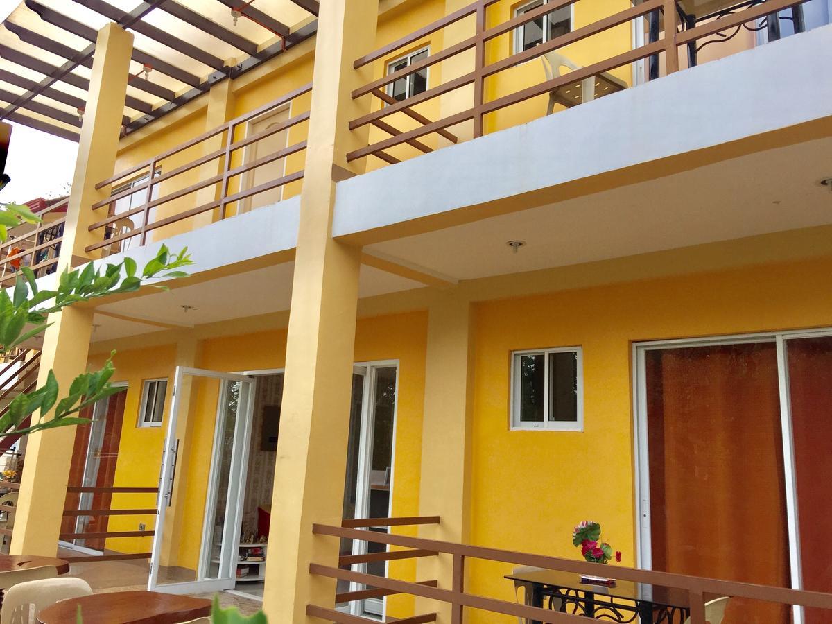 Jims Castle Inn Coron Exterior foto